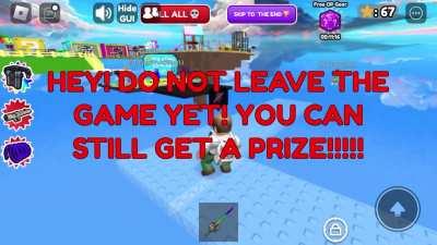 The amount of guilt tripping for not leaving is crazy