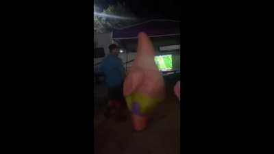 Moldy pvz the sequal