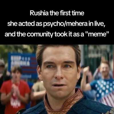 Soo I have this theory in my head