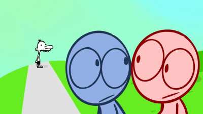 Manny Dies, THE MOVIE