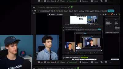 Wow that was really cool