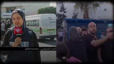 Huge disappointment from Arabic community 