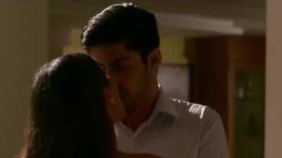 Nia Sharma's hot scenes compilation 🥵