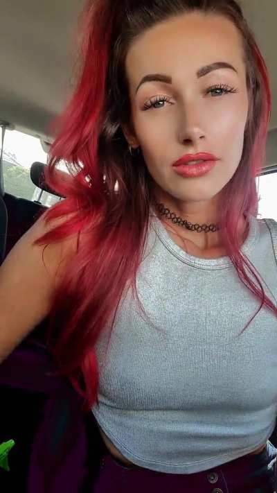 Can I be cute and a burp queen?