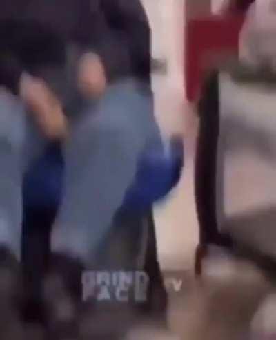 Granny Play Too Much 🔫🍫