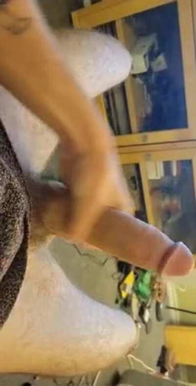 My joystick is easy to grip 🤫