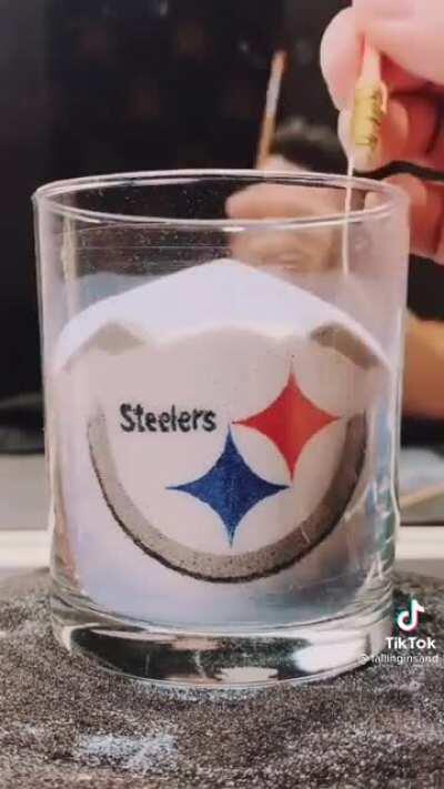 Credit to @fallingsand for this extremely satisfying video