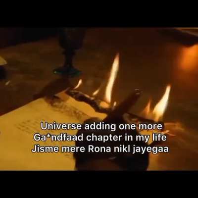 Jee xhod chuka hai ab cet se xhudne aa rha hun