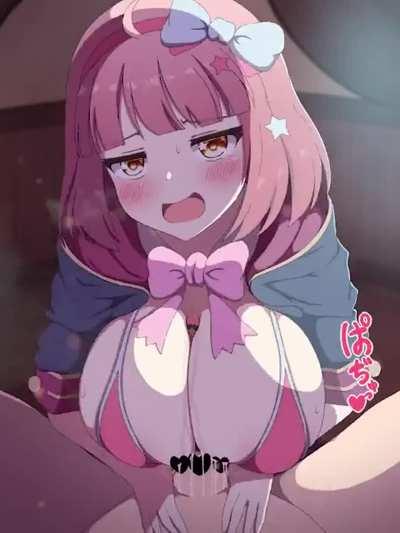 AUDIO | Chieru (yuzutyie) [Princess Connect! Re:Dive]