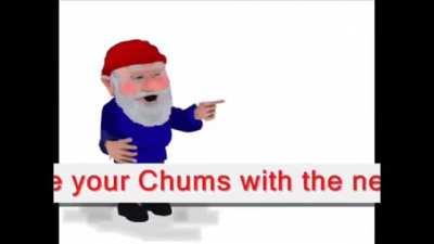 You’ve Been Stick Bugged