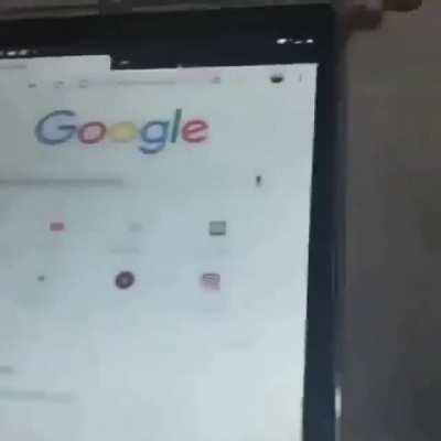 Então não serve pra nada!