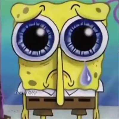 LOL Esponja XD
