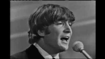 Los beatles pero epico para la chaviza