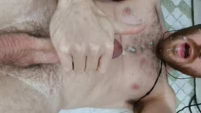 Am I a good cum slut? 😇🥵