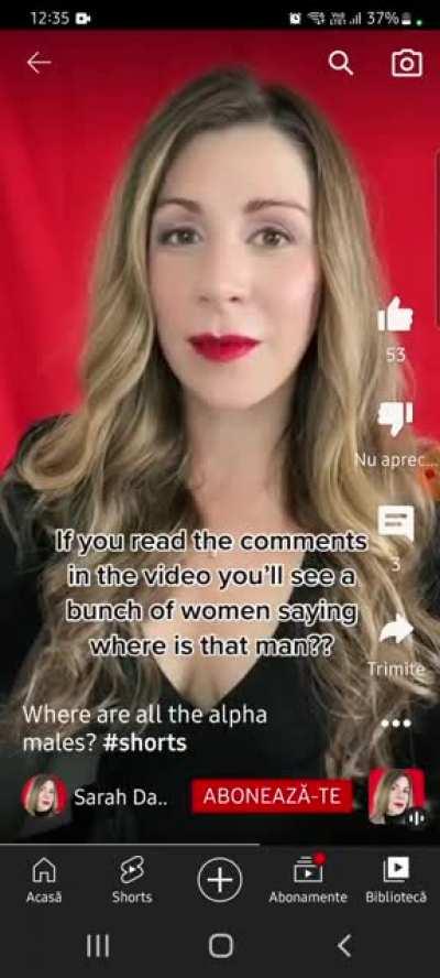 I don't know but I feel so bad for this women how belive that 