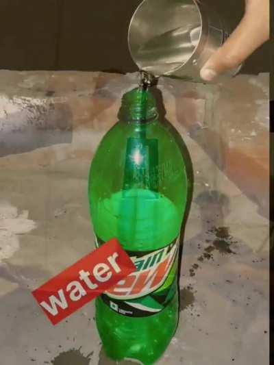 Bro teaching how to make a hydrogen bomb on youtube 