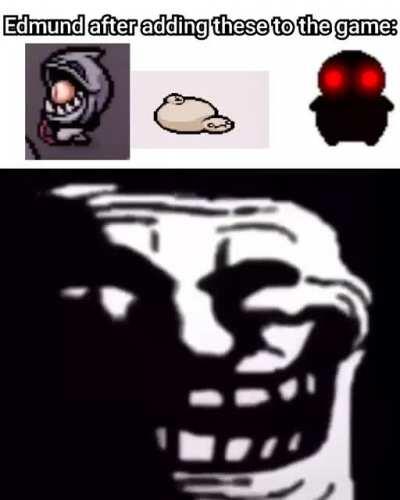 Repentance slander part 2 (SPOILERS)