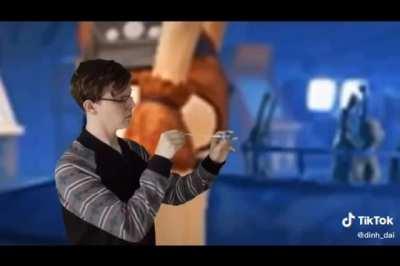 Tencent doing their thing