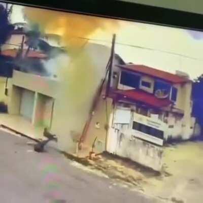 To do electrical work DIY style