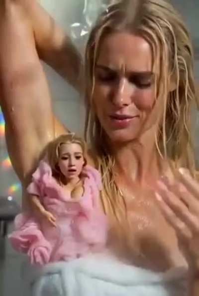 Squeaky clean