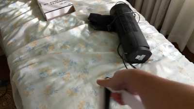 Balidong MkII now with cockri blade