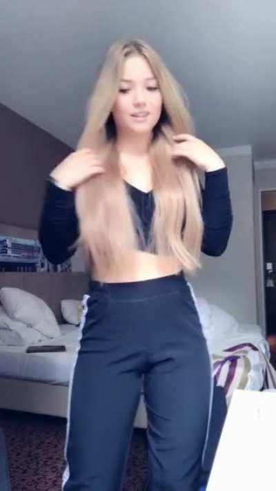 TikTok vom 25.08.2018