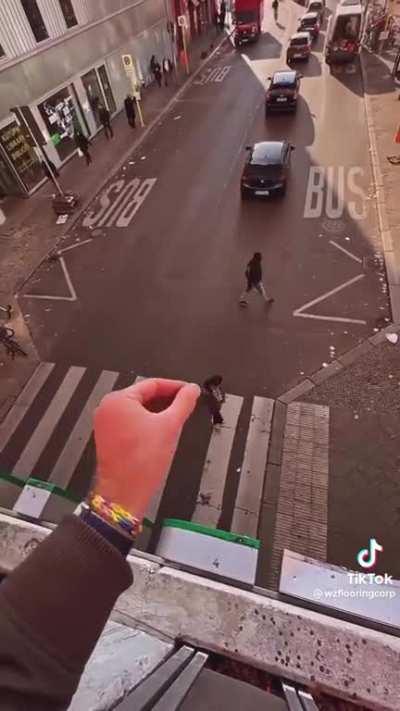 This is soooo satisfying