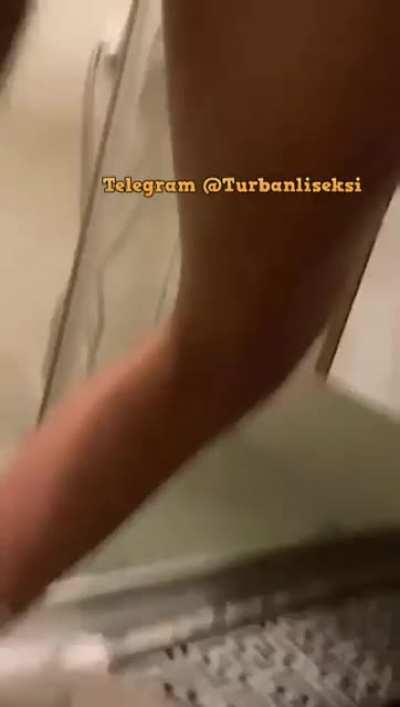 gözünüz biraz am görsün yeahmur ifşa