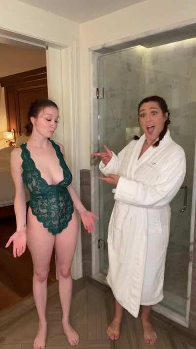 Their Content In COMMENTS