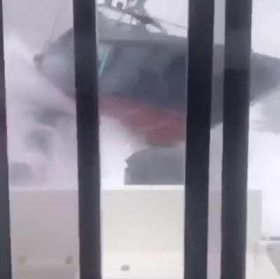 I can’t even, wtf is going on here?