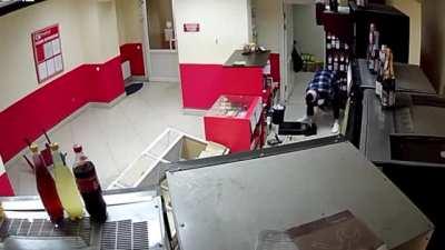 Художественный фильм 