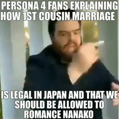 The OK Buddy Personas assemble