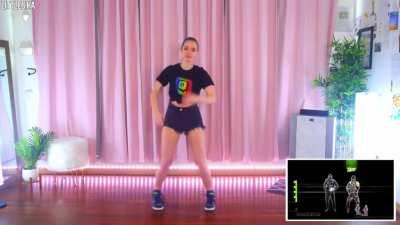 Get Lucky The Long Train Running - (Daft Punk vs The Doobie Brothers) [3:48]