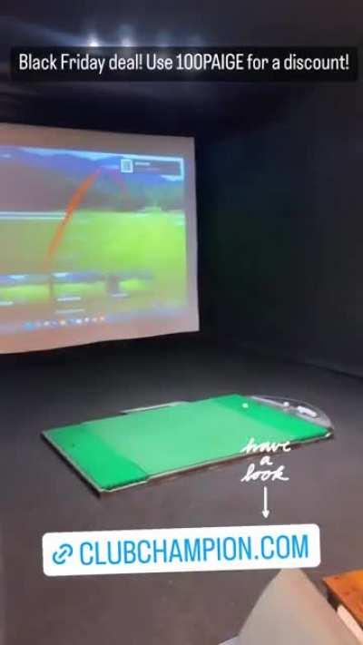 Black Friday Deal - IG Story