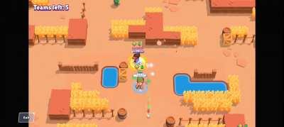 Didnt know this could happen lol