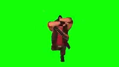 me when tf2 is still running