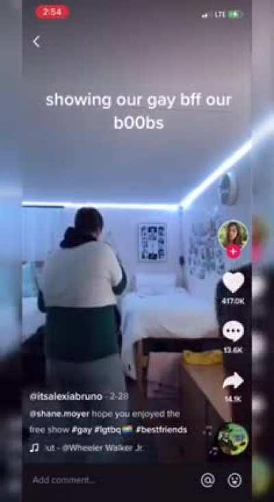 I'm 15 and this is yeet