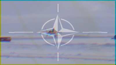 Finland buys the F-35 and is joining NATO, TANKIES SEETHING