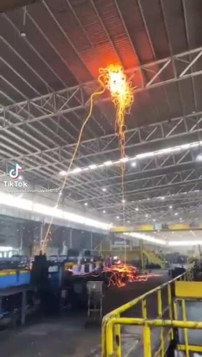 Lava silly string +80 range -35 accuracy