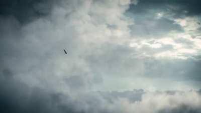 Today I found out that that scene from the Battlefield 2042 trailer occurs at roughly 3:16. Turns out that’s roughly when that one part of Daredevil plays.