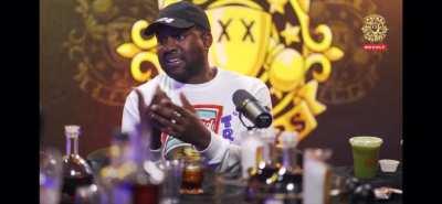 Kanye on Drake writing 30 hours: I gave him a line and he wrote the whole rap. I wish he wrote all my raps”