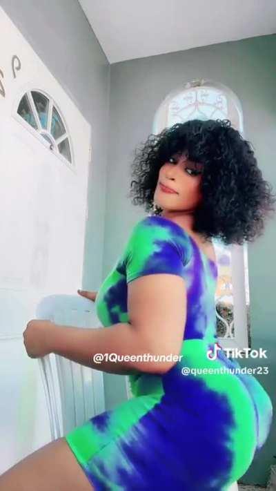 Knock it and shell it (@1queenthunder)