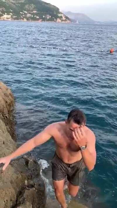 10 из 10, господи! 10 из 10!