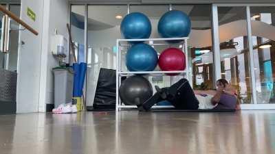 2 rounds just to prove him it wasn’t a fluke 😉