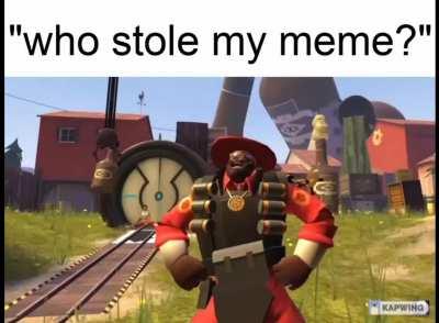 Meme no discord e postado em exatos 0,1 segundos: meu amigo: