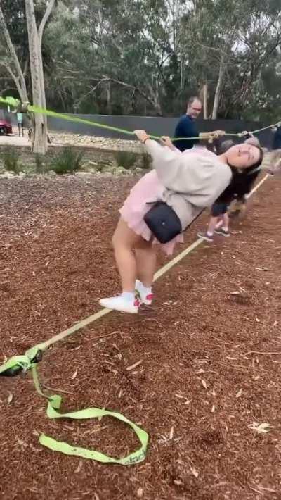 I think this game is meant for kids.