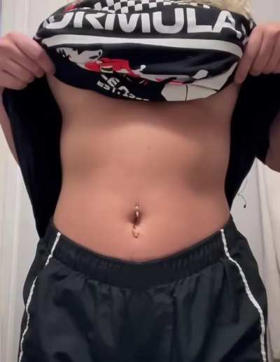 hows a little flash for my ATX crew