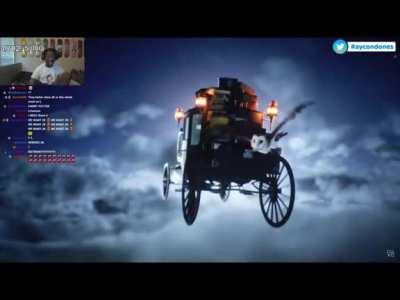 What i see when bruce say anime is for geeks