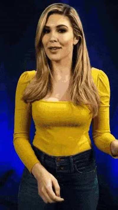 Cathy is just incredible 😍😍