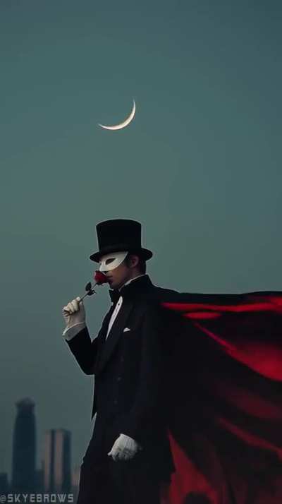 Sailor Moon | AI tribute